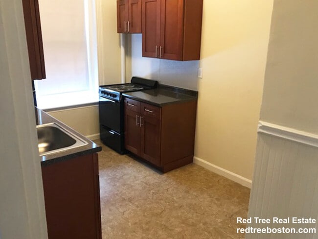 Photo - 1350 Commonwealth Ave Apartment