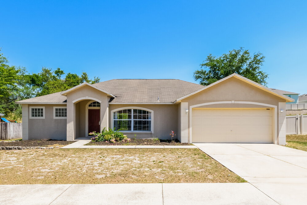 Foto principal - 640 Tranquility St