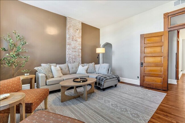 Foto del edificio - 2965 Pacific St