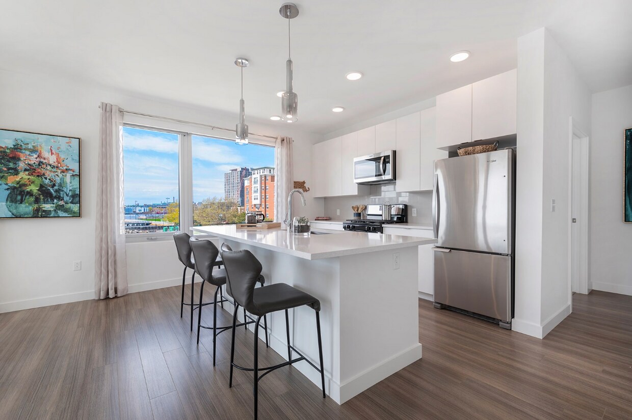 Foto principal - 11 Msgr Albert a Jacobbe Rd