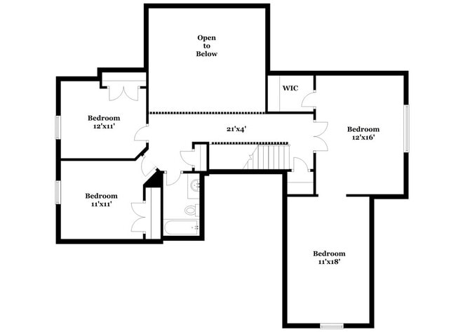 Building Photo - 14914 Taggert Trail Dr