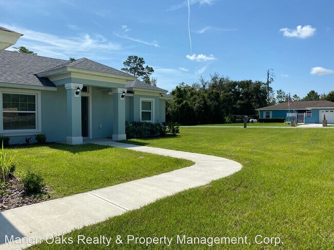 Foto del edificio - 4 br, 2 bath House - 15679 SW 48 Avenue