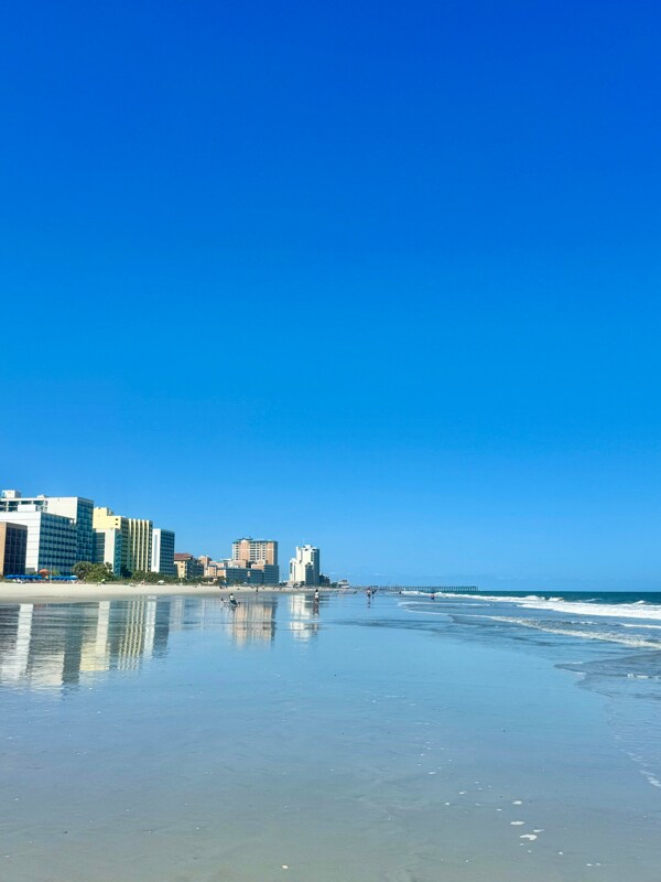 Foto del edificio - 1207 S Ocean Blvd