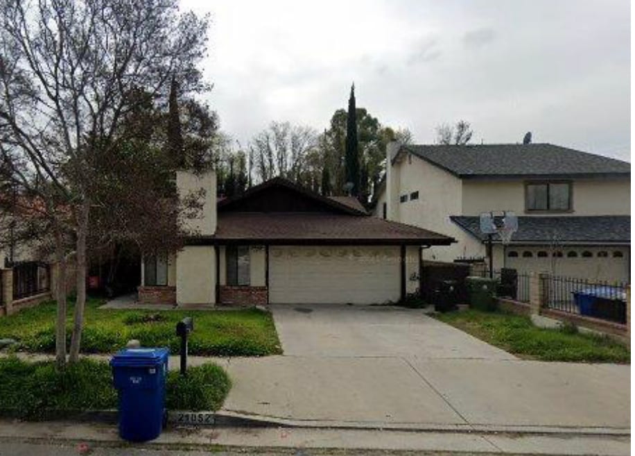 21052 Schoenborn St, Canoga Park, CA 91304 House for Rent in Canoga