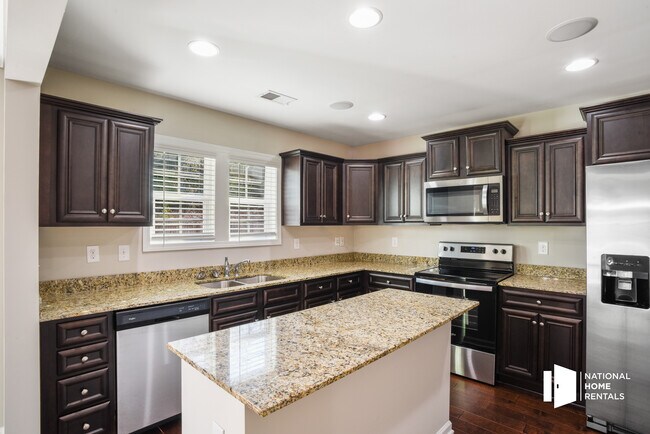 Foto del edificio - 771 Dawson Park Way