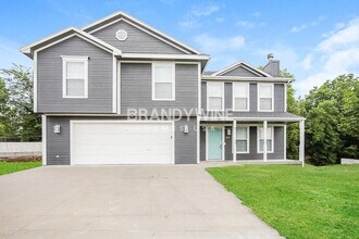 615 Patrick Dr