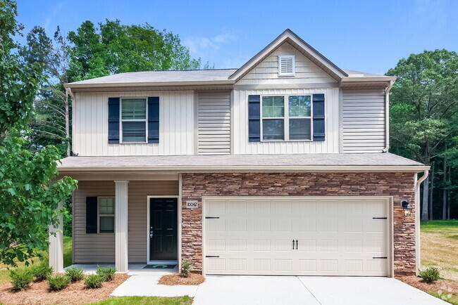 Building Photo - 10042 Brawley Ln