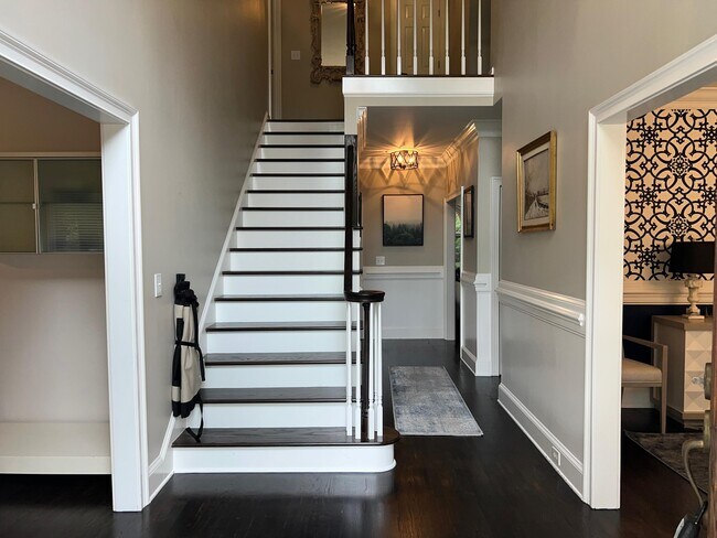 Foto del edificio - 126 Dewberry Ln