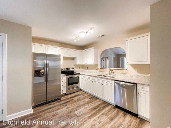 Foto del edificio - 3 br, 2 bath House - 177 Reef Run Road