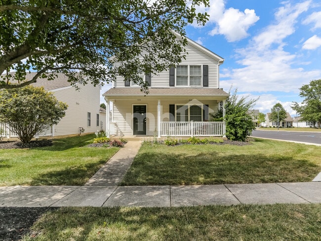 Building Photo - 7802 Jefferson Run