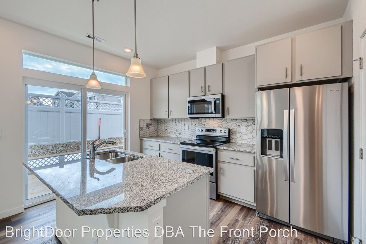 Primary Photo - 3 br, 2 bath House - 4760 N. Tower Drive