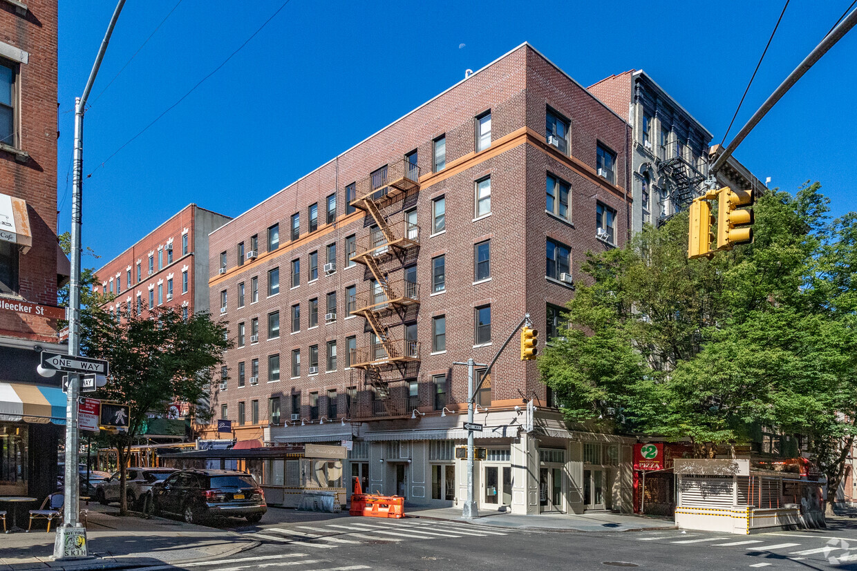 Primary Photo - 188 Bleecker St