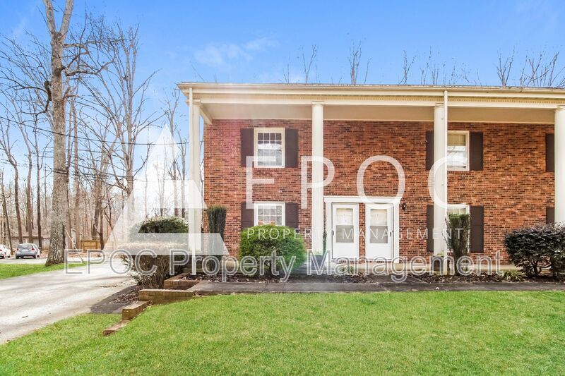 1019 Cypress Dr Unit A, Reidsville, NC 27320 Condo for Rent in