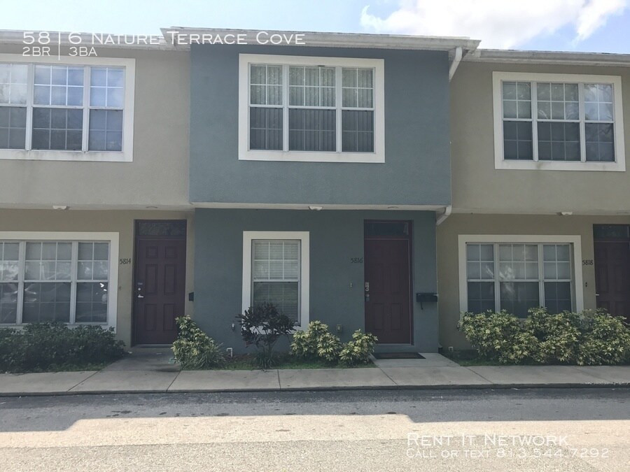 Foto principal - 5816 Nature Terrace Cove