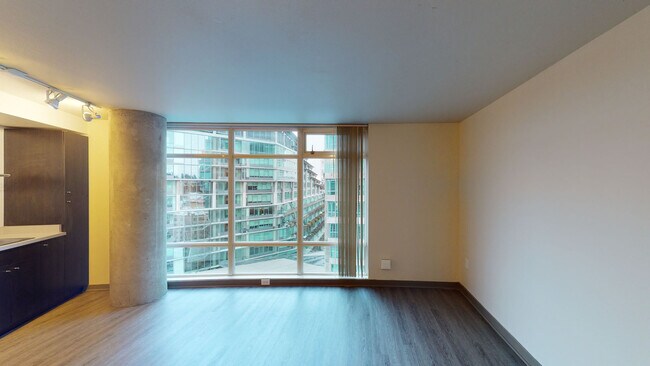 Interior Photo - Elements Apartments