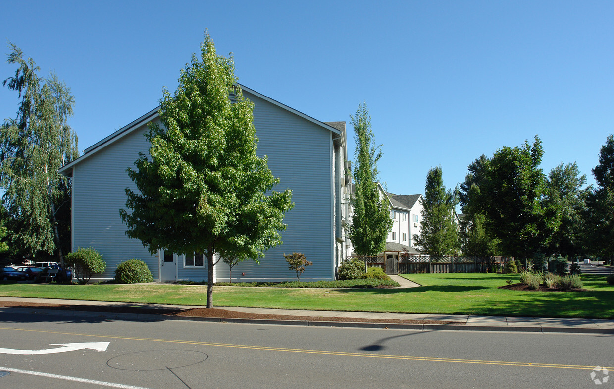 Foto del edificio - Kingsley Court