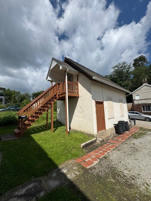 Foto del edificio - 315 W Otterman St