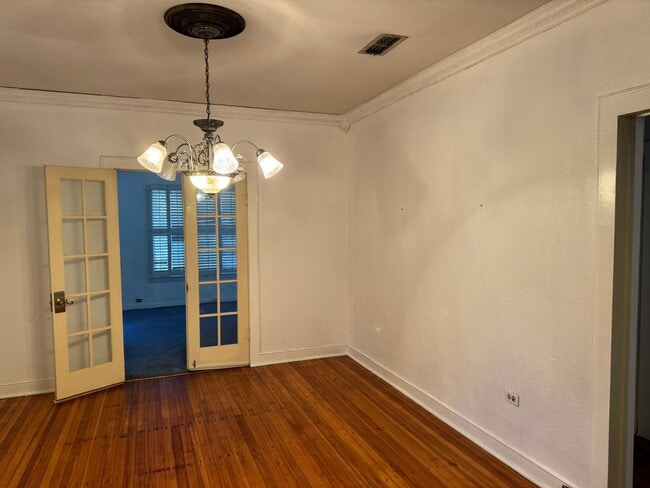 Foto del edificio - Adorable Cleburne Cottage