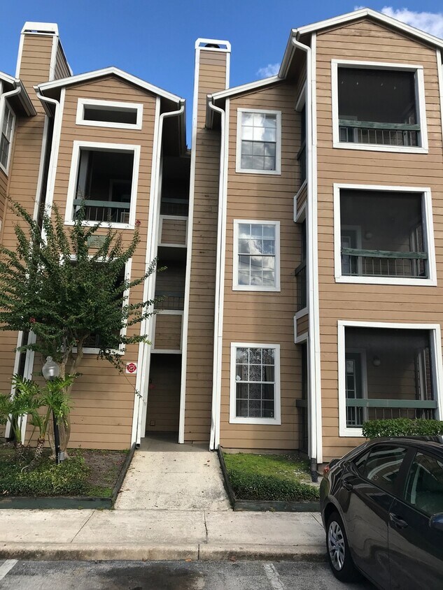 Primary Photo - 4301 Lizshire Lane #C-203 C