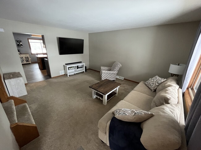 Living Room - W245N6688 Bowling Green Ct
