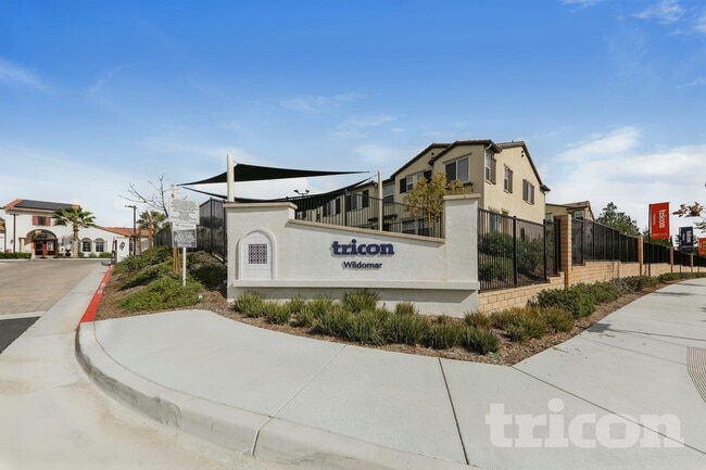 Interior Photo - Tricon Wildomar