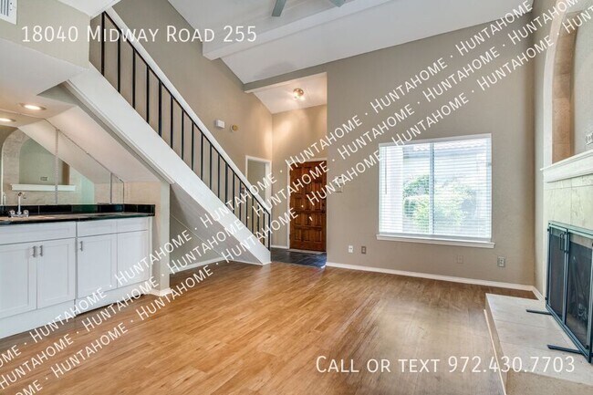 Building Photo - 18040 Midway Rd