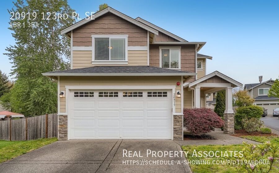 Photo - 20919 123rd Pl SE-