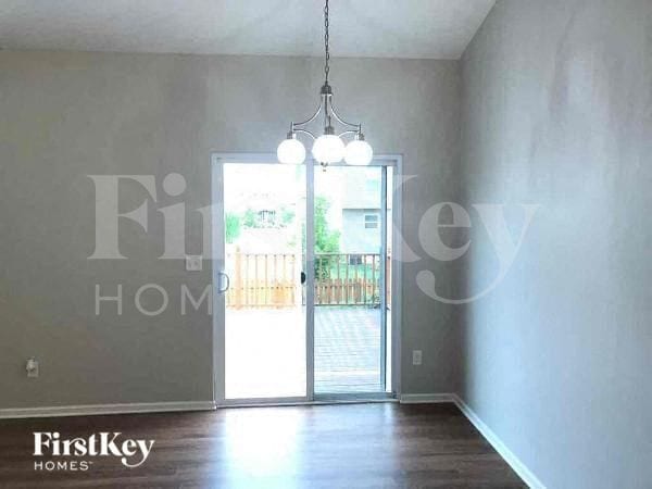 Foto del edificio - 217 Weeping Willow Run Dr