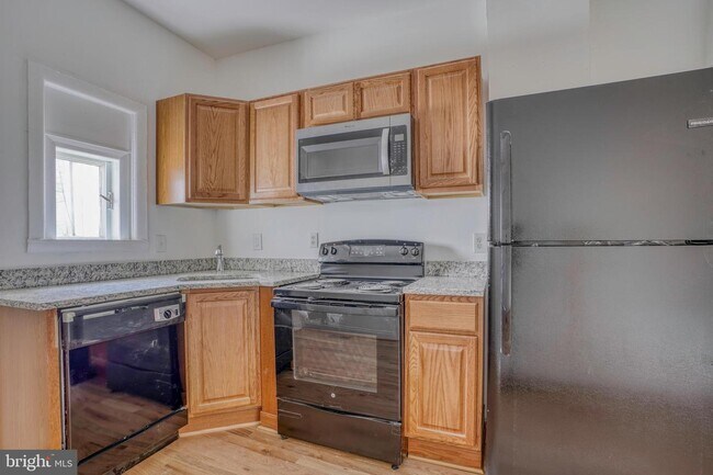Foto del edificio - 3701 W Garrison Ave
