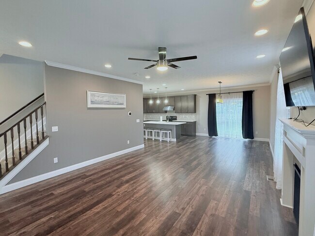 Foto del edificio - 3117 W Millstone Dr
