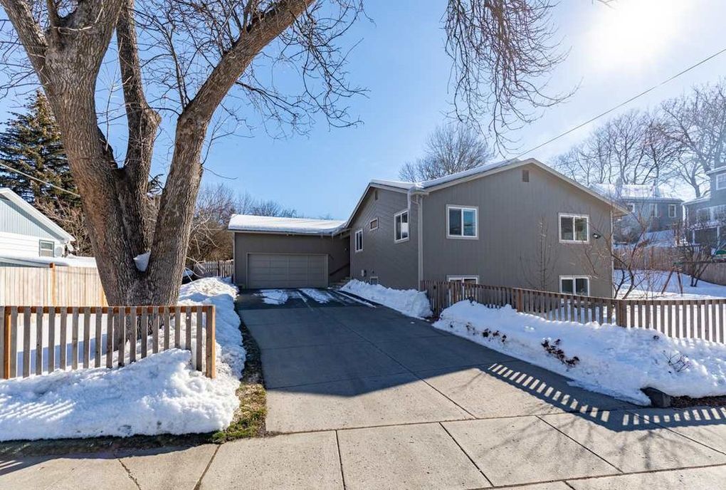 Foto principal - 632 S Logan St