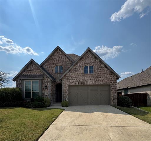 Foto principal - 1316 Old Rocksprings Pass