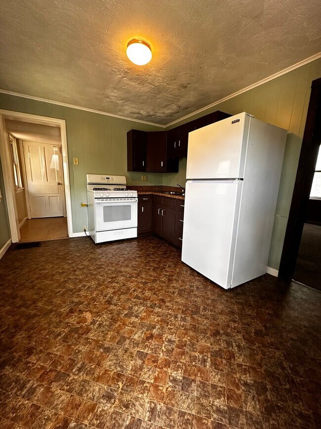 Foto del edificio - 1816 First St