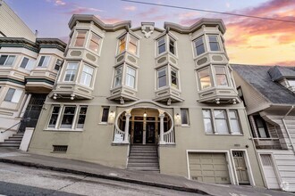 Building Photo - 1565 Clay St