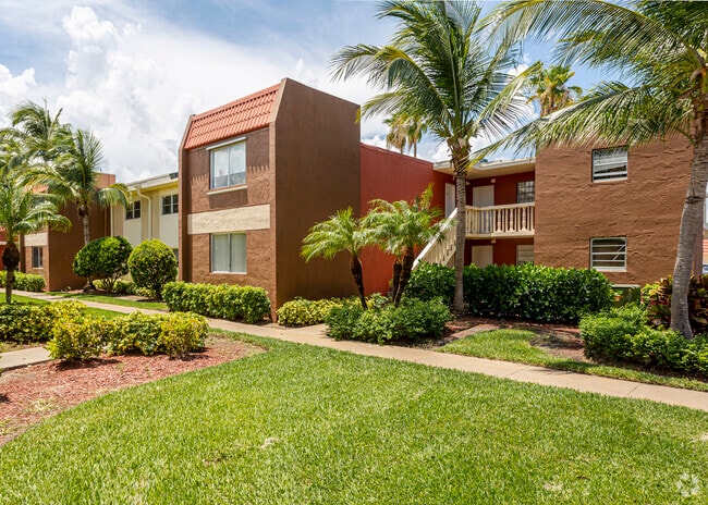 Building Photo - Cherry Grove Village