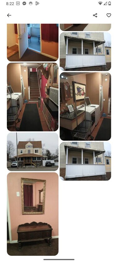 Foto del edificio - 4707 E Washington St
