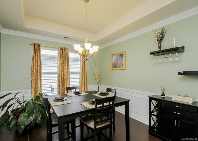 Foto del edificio - 17219 Caldwell Track Dr