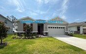 Foto principal - 4/3 Clermont Spacious Home