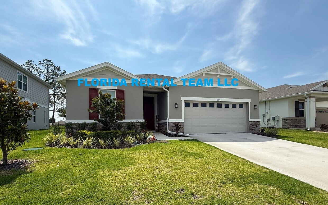 Foto principal - 4/3 Clermont Spacious Home