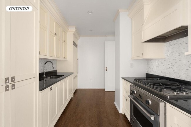 Foto del edificio - 1 Central Park S