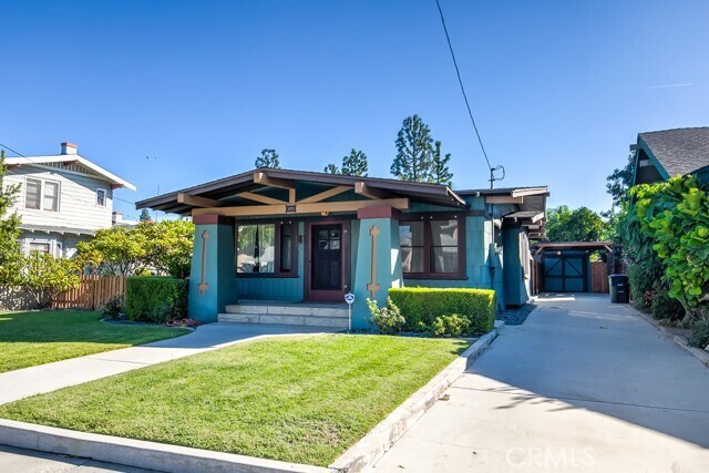 Foto principal - 245 S Olive St