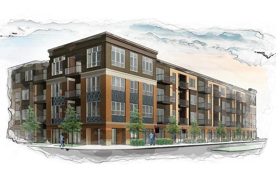 Primary Photo - The Gallery on Nicollet