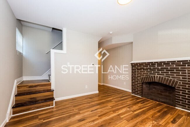 Foto del edificio - Charming 2 Bedroom in Columbus!