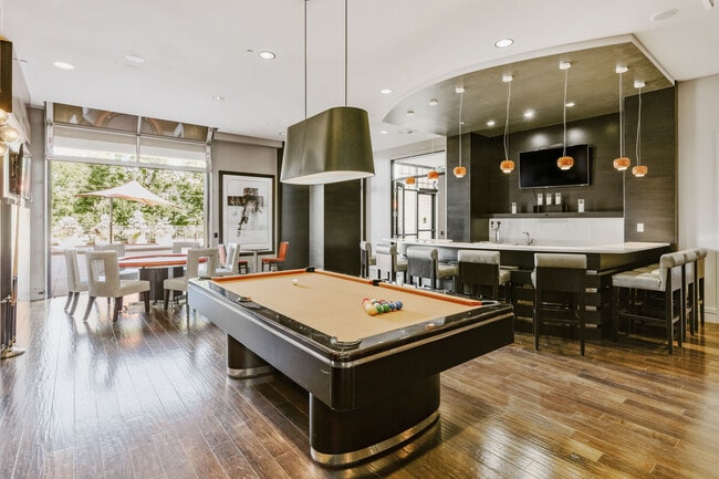 Foto del edificio - Kent Place Residence