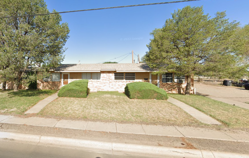 Primary Photo - 814 S Sunset Ave