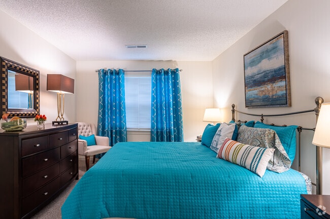 2BR, 2BA - The Preserve at Walpole