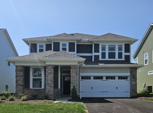 Building Photo - 8604 Apricot Wy