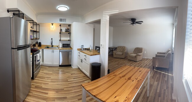 Photo - 3626 N 37th St Apartment