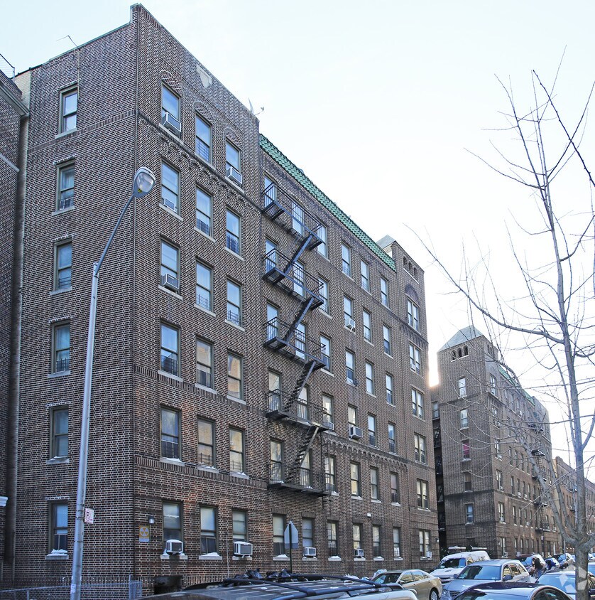 611 Argyle Road Apartments in Brooklyn, NY