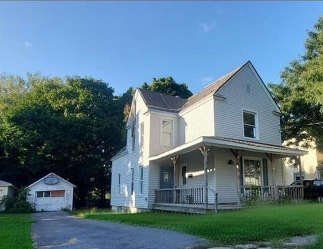 Building Photo - 436 S Hamilton St